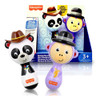 Fisher Price Maracas Shaking 1