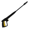 Pistola + 5mts Mangueira Lavadora Alta Pressão Makita Hw 101 1