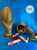 Huevos De Pascua Copa Del Mundo - 3d 0
