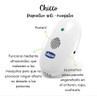 Chicco Dispositivo Portatil Anti-mosquito 3