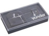 Kit Aerógrafo Com Minicompressor Bivolt Vonder 4