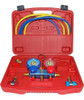 Dm-030 Manifold Para Gás De Ar Condicionado 0