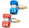 Dm-030 Manifold Para Gás De Ar Condicionado 1