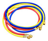 Dm-030 Manifold Para Gás De Ar Condicionado 2