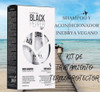 Shampoo Y Acondicionador Inebrya Black Pepper 1
