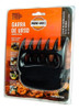 Desfiador De Frango E Carne Garra De Urso Prime Grill 4