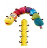 Nuevo Aprendizaje Lamaze Caterpillar Pulgadas Gusano 24  Beb 3