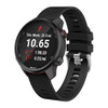 Malla Para Reloj Garmin Forerunner 245 / 245 Music Negro 0