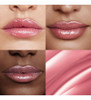 Maquiagem Com Sérum Labial De Mario Moistureglow Plumping Mo 3