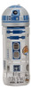 Star Wars R2d2 Burbujero Super Miracle Bubbles 0
