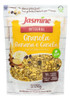 Kit C/ 2 Granola Jasmine Integral Banana E Canela Sem 0