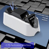 Cargador Inalambrico Control Ps5 Base Doble Y Carga Rapida 4