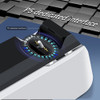 Cargador Inalambrico Control Ps5 Base Doble Y Carga Rapida 5