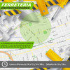 Lupa De Mano 50mm. Subte A Carabobo Ferreteria Pumacahua 4