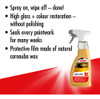 High Speed Wax Sonax 2