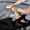 High Speed Wax Sonax 4