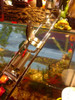 Automático De Pesca Posacaña Amortiguador Miyagui 0