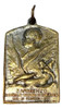 Medalla 44 Edificios Escolares - A Sarmiento Bronce - 738 0