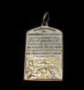 Medalla 44 Edificios Escolares - A Sarmiento Bronce - 738 2
