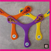 Boomerang Perception Combo X5 Unidades Por Mayor Voodoo 4