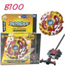 Beyblade Trompos Explosivos 4