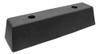 Batente Maciço Borracha P/ Docas Pier E Caminhão 435x80mm 0
