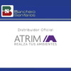 Desagüe Lineal Atrim Aqua Clasico Brillante 70cm 4