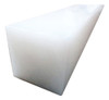 Barra Cuadrada De Pa6, Grilon # 70 X 70 X 1000 Mm Me 0