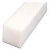 Barra Cuadrada De Pa6, Grilon # 70 X 70 X 1000 Mm Me 1