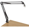 Gator Frameworks Soporte De Brazo Para Micrófono De Transmis 0