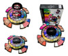 Set De Maquillaje Colores Intensos Br 0