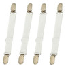 Clips Para Sábanas, Correas, Soportes Para Sábanas, Clips Pa 0