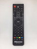 Control Remoto Hisense Original 100% Er-31201hs Tv Smart Led 1