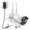 {camara De Extension Inalambrica De 3,0 Mp Con Audio} Camar 0