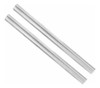 Juego Cuchillas Repuesto Cepillo Garlopa 82mm Universal 1