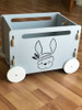 Carrito Juguetero 1