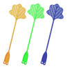 Paleta Plastica Mata Moscas Matamoscas Mosquitos Bichos 0