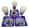 Cotillón Infantil Personalizado X 15 Willy 3