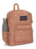 Mochila Jansport Clasica Estampado 1