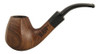 Cachimbo Raw Madeira Sem Revestimento Esculpido A Mão 1