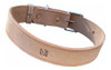 Collares Para Perros 100% Cuero Natural 0