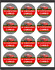 Stickers Etiquetas Para Golosinas Personalizado Imprimibles 3