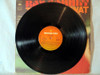 Ray Conniff, Tema De Swat, Cbs Vinilo Lp 1