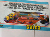 Antiguo Juguete Publicidad Camion Galgo Service Escolar 2 Antiguo Juguete Publicidad Camion Galgo Service Escolar 2