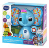 Vtech Elefante Gloton Infantil Fran Con Sonido Y Movimiento 0
