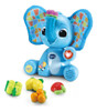 Vtech Elefante Gloton Infantil Fran Con Sonido Y Movimiento 1