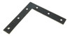 Escuadra Plana 150 X 150mm X Unidad 0