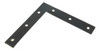 Escuadra Plana 150 X 150mm X Unidad 0