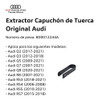 Gancho Extractor De Capuchón Audi R8 2008 Al 2018 2