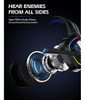 Ziumier Auriculares Para Juegos Ps4, Auriculares 1